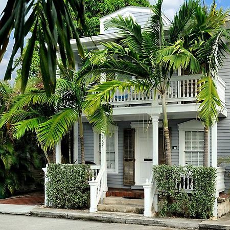 Louisa House Villa Cayo Hueso Exterior foto