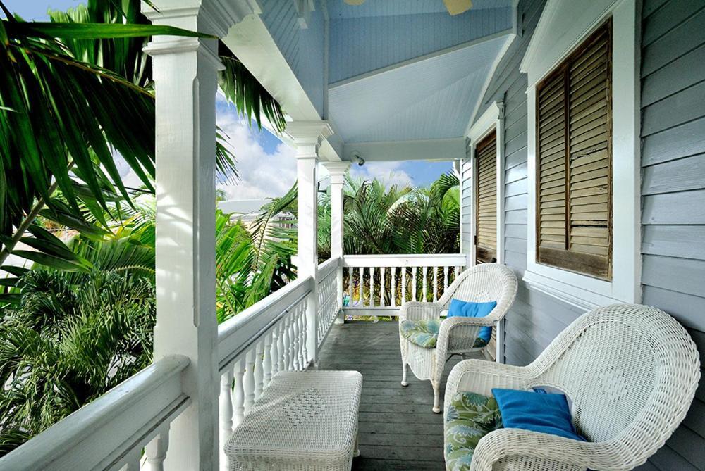 Louisa House Villa Cayo Hueso Exterior foto