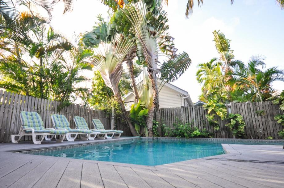 Louisa House Villa Cayo Hueso Exterior foto